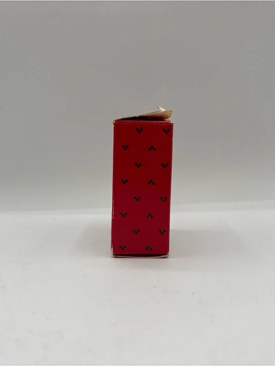 Hallmark Keepsake 1985 Vintage Merry Mouse Handcrafted Ornament - Picture 10 of 12